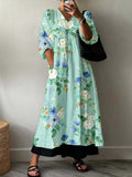 Elegantly Designed Dress