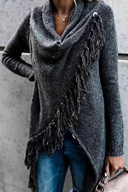 LM | Modern and Versatile garment