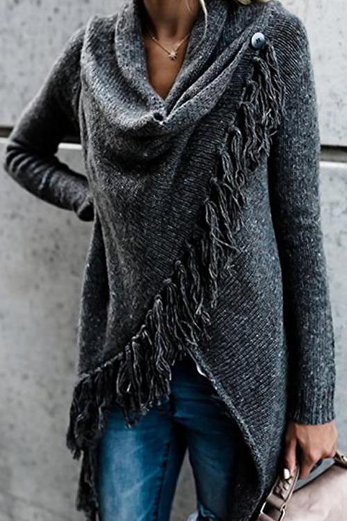 LM | Modern and Versatile garment