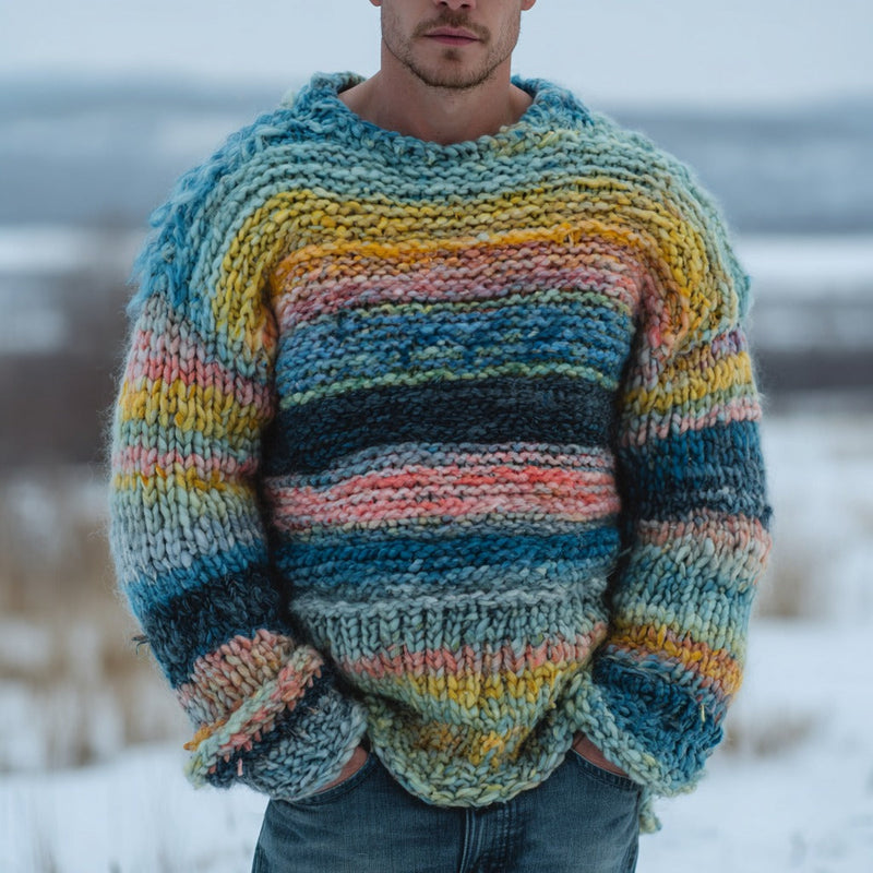 Classic Vintage Jumper
