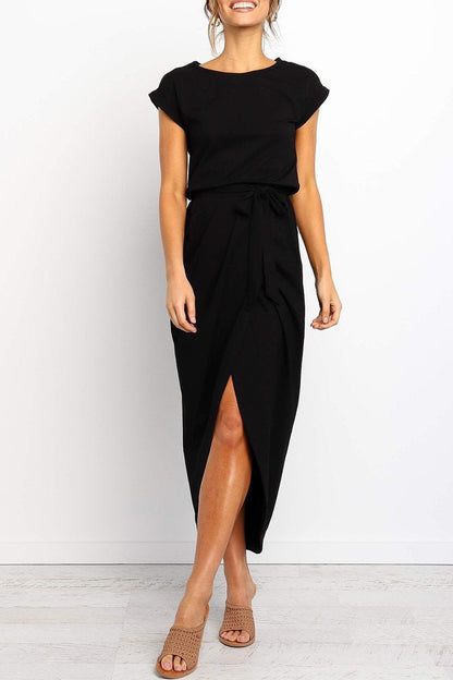 LM | Billie Timeless and stylish summer dress