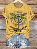 Beautifully Crafted T-Shirt