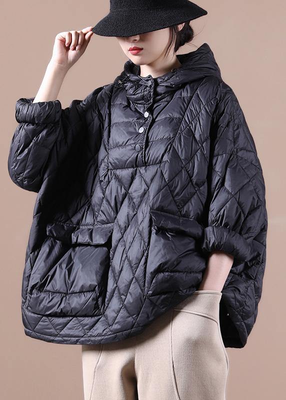 LM | Brave and cozy jacket
