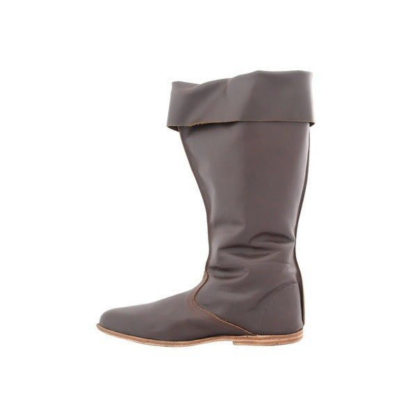 Beautifully Crafted Orthopedic Boots