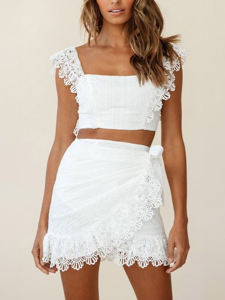 Beautifully Crafted Top
