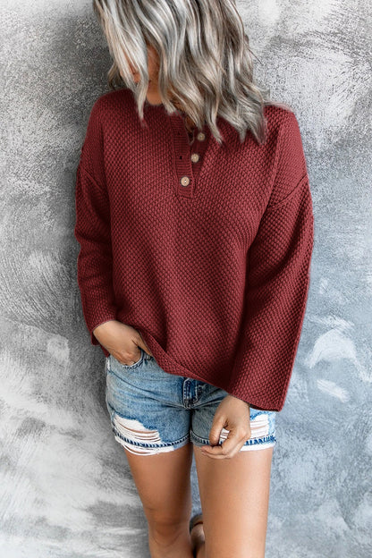 Classic Vintage Jumper