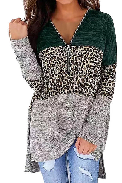 LM | Versatile and comfortable winter T-shirt