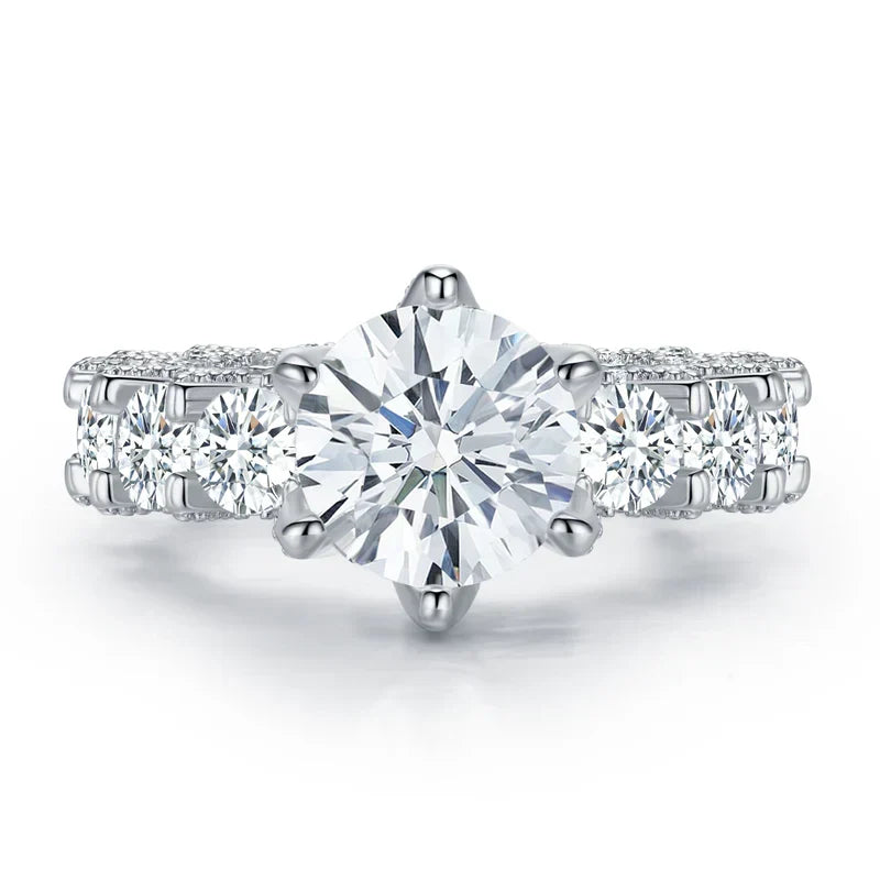 La Sucette Ring