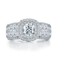 Destinée Ring