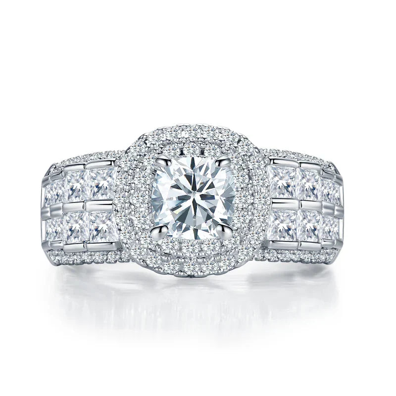 Destinée Ring