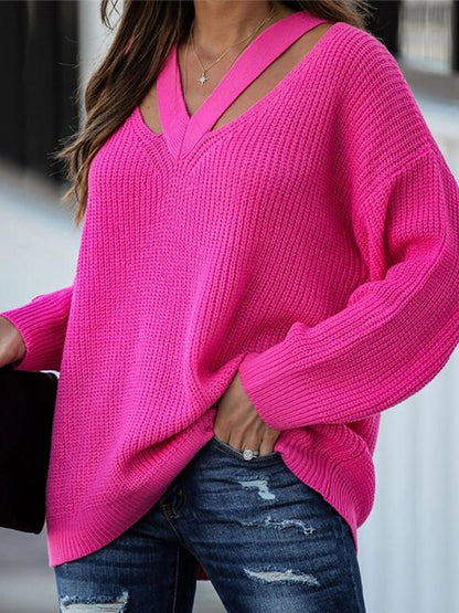LM | Femme Sweater