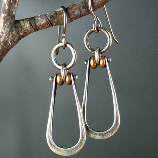 Dangle Earrings