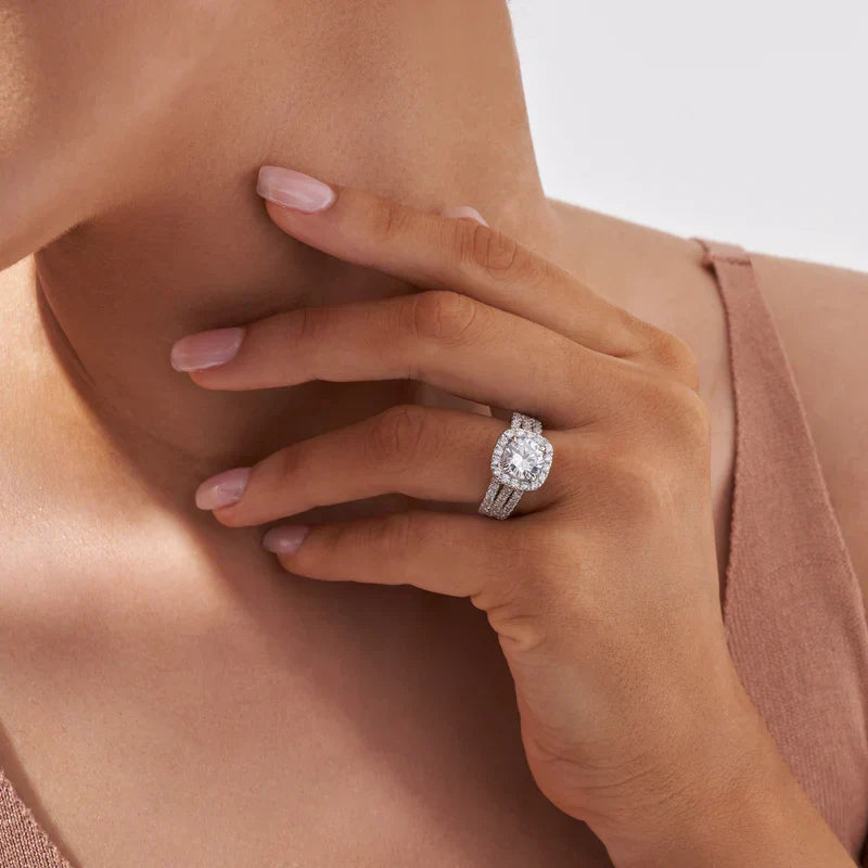 Chérie Ring