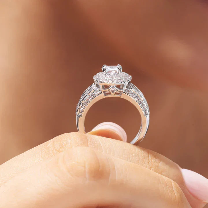 Destinée Ring