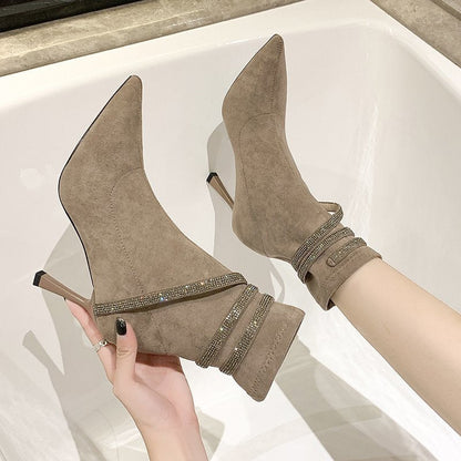 Comfortable Orthopedic Boots for Daily Wear
