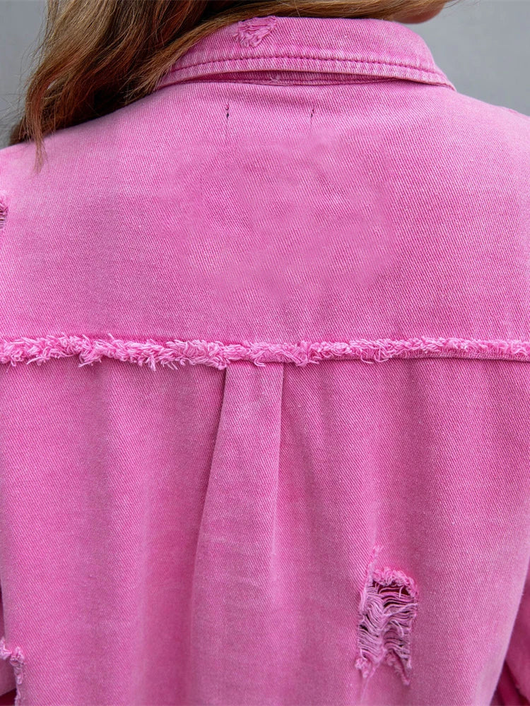 Beautifully Crafted Garment