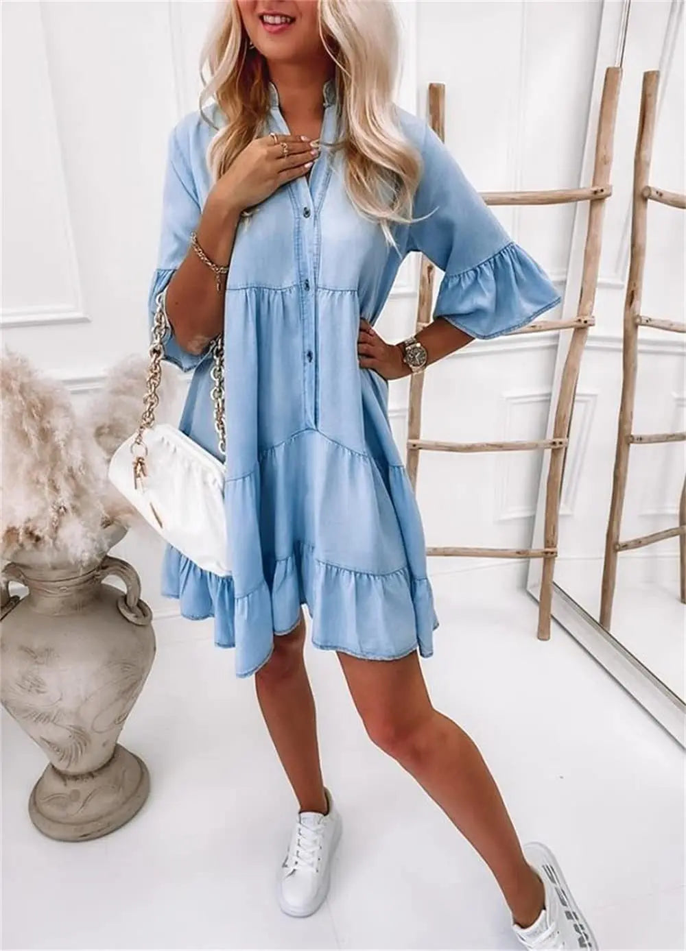 Classic Vintage Garment