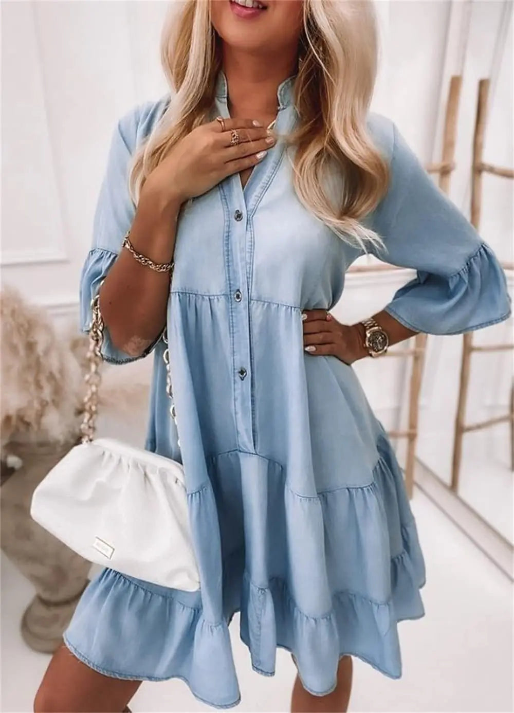 Classic Vintage Garment