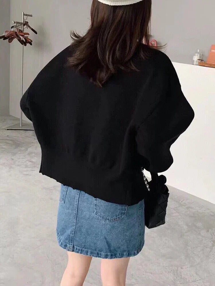 Beautifully Crafted Cardigan