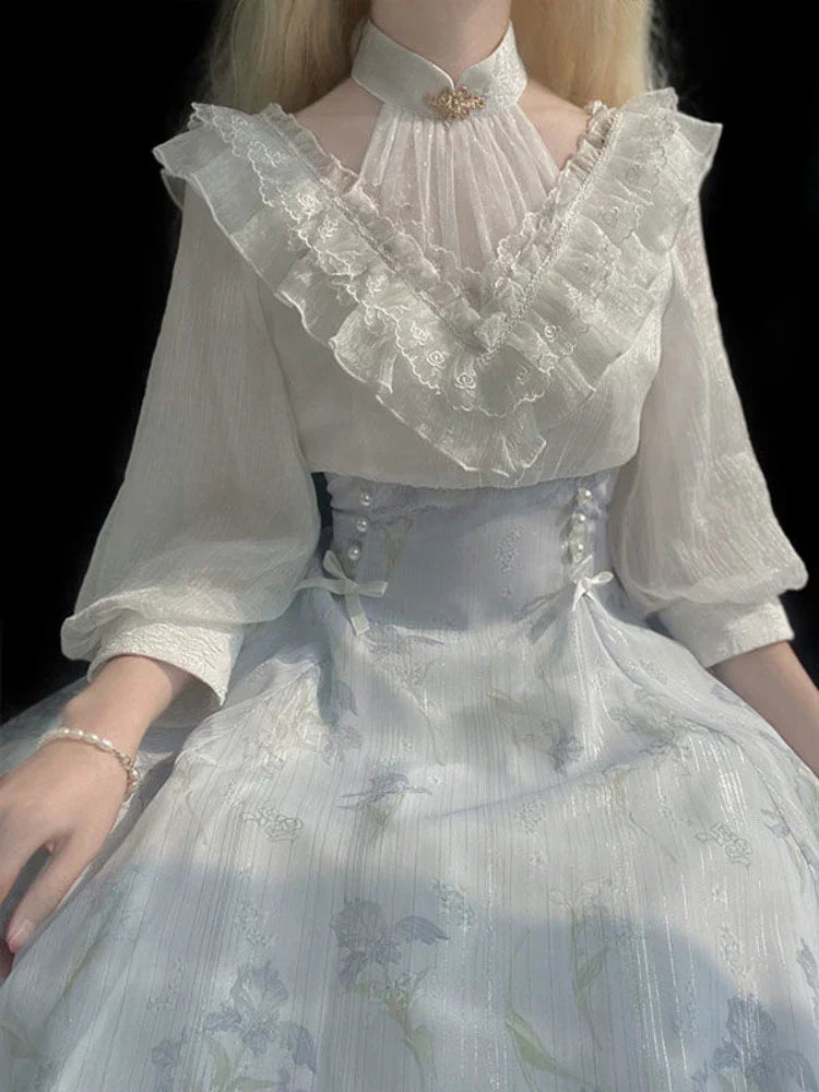 Beautifully Crafted Garment