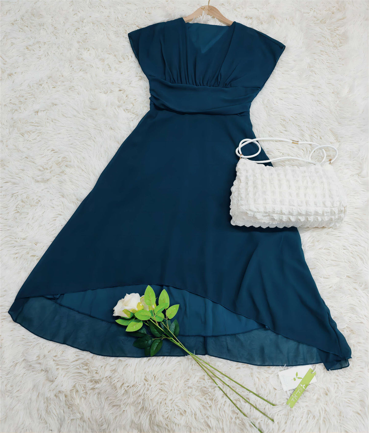 Classic Designed Garment