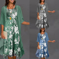 Vintage Inspired Garment