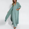 Gracefully Designed Garment