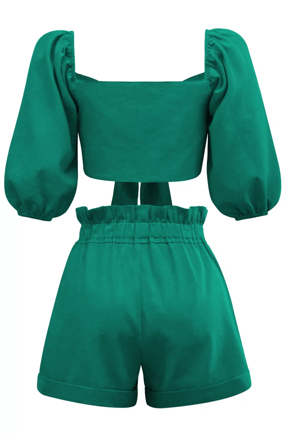 Thoughtfully Designed Garment