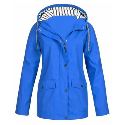 LM | Waterproof and windproof jacket