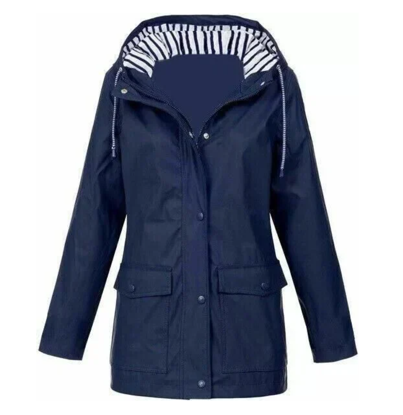 LM | Waterproof and windproof jacket
