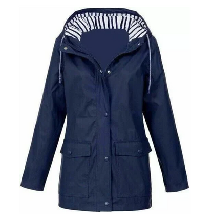 LM | Waterproof and windproof jacket