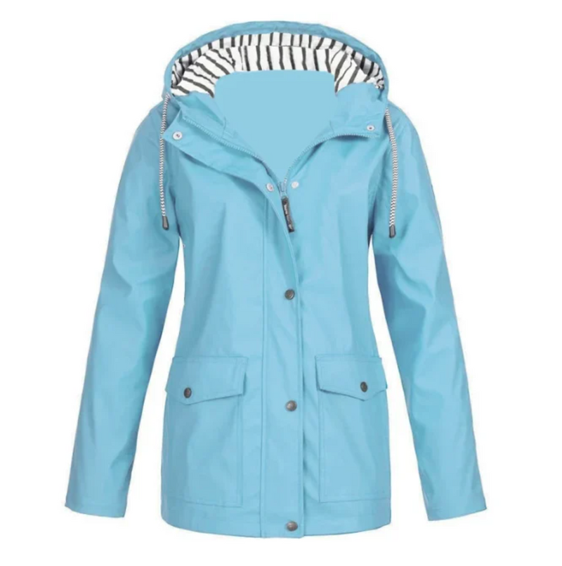 LM | Waterproof and windproof jacket