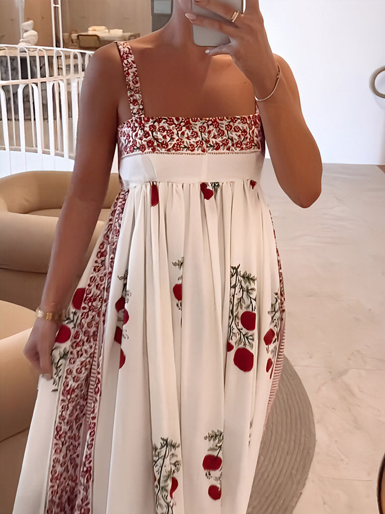Thoughtfully Designed Dress