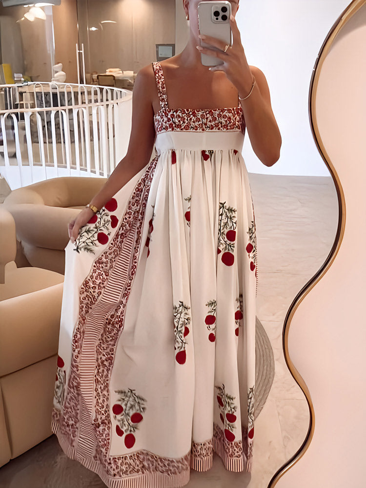 Thoughtfully Designed Dress