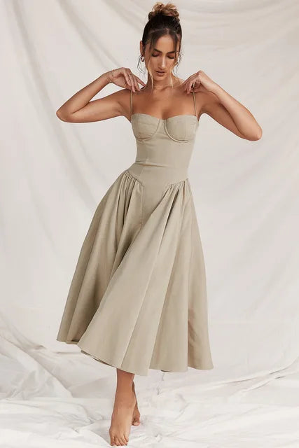 Classic Vintage Garment