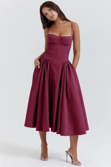 Classic Vintage Garment