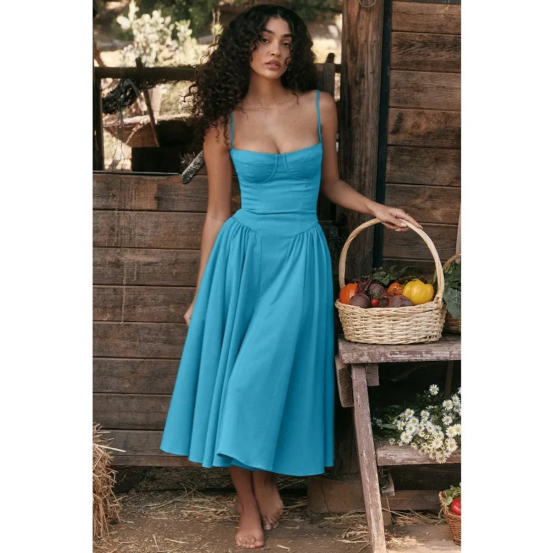 Classic Vintage Garment