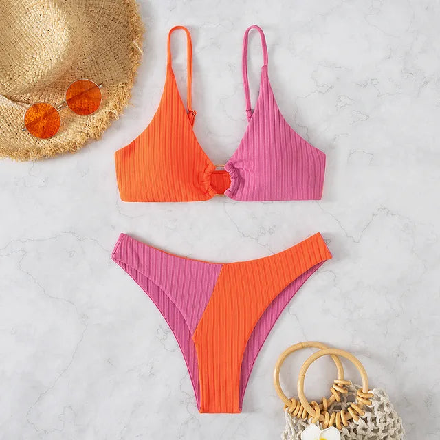 Oranje