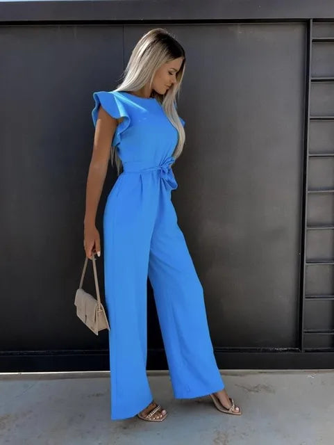 Tiefes Blau