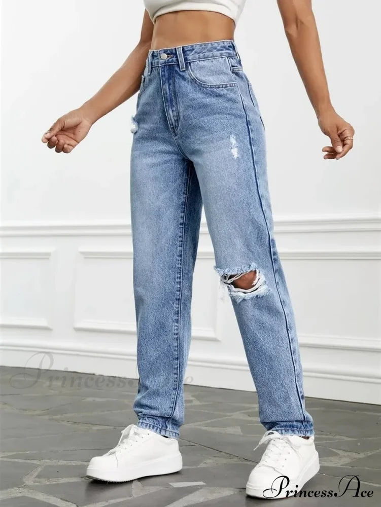 Elegantly Designed Trousers