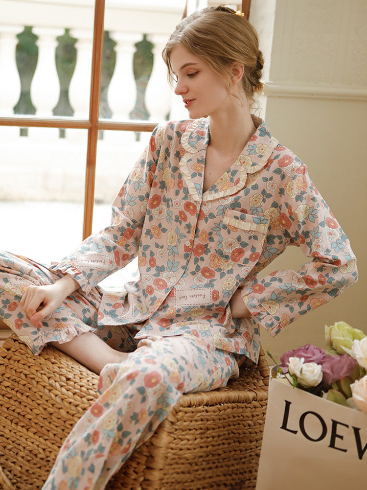 Elegantly Designed Garment