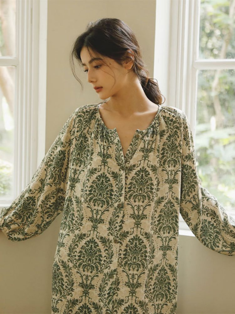 Thoughtfully Designed Garment