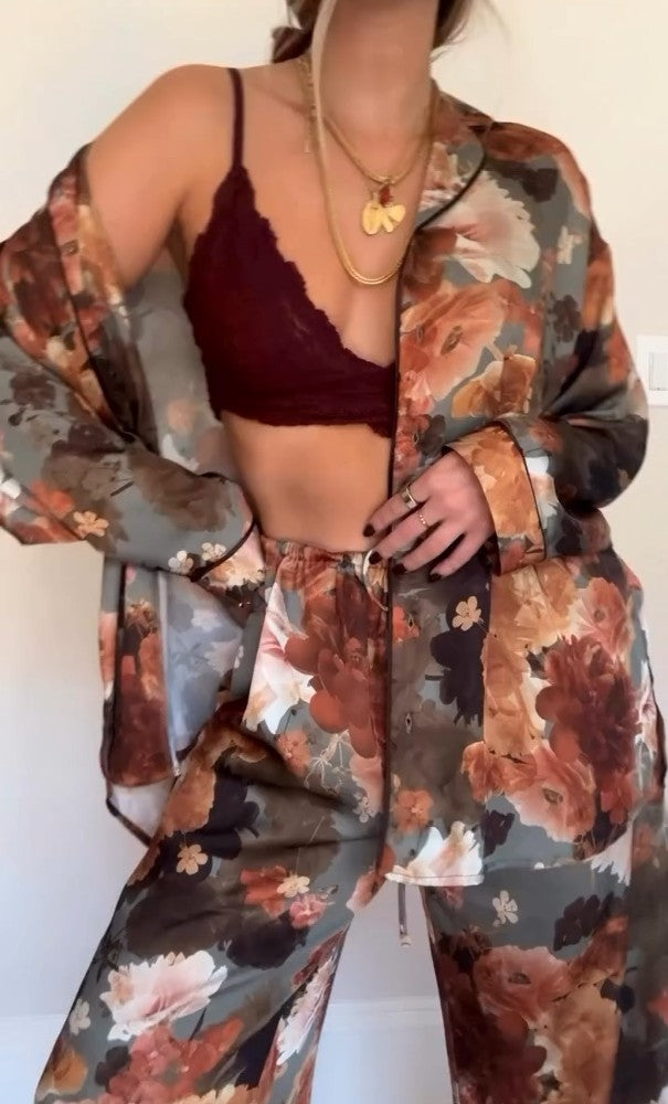 Elegantly Designed Garment