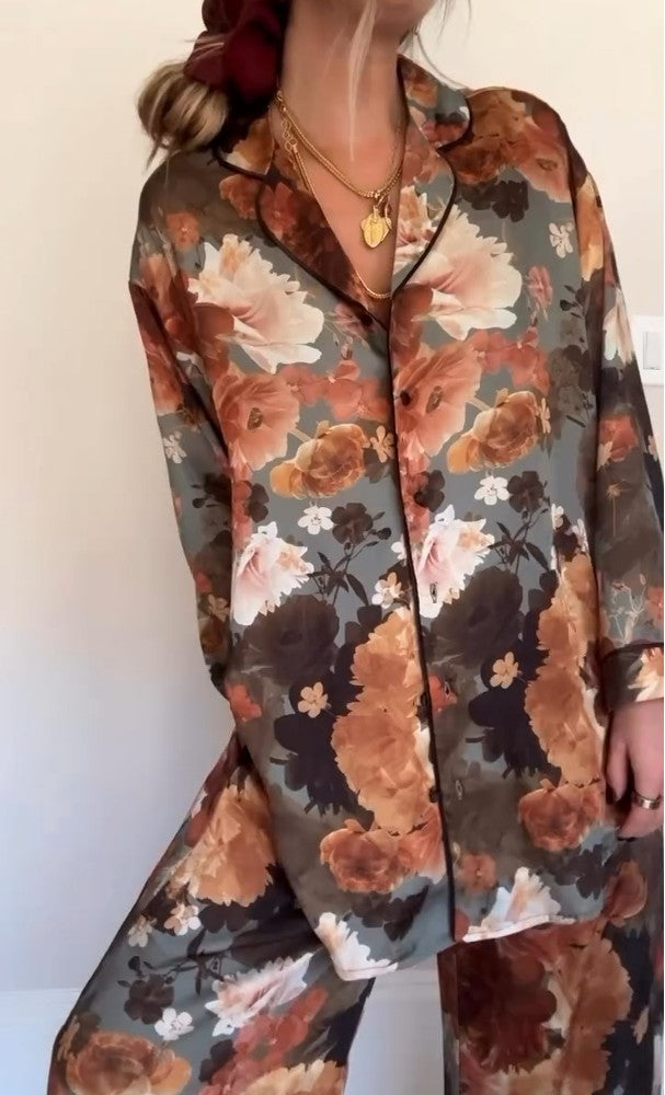 Elegantly Designed Garment