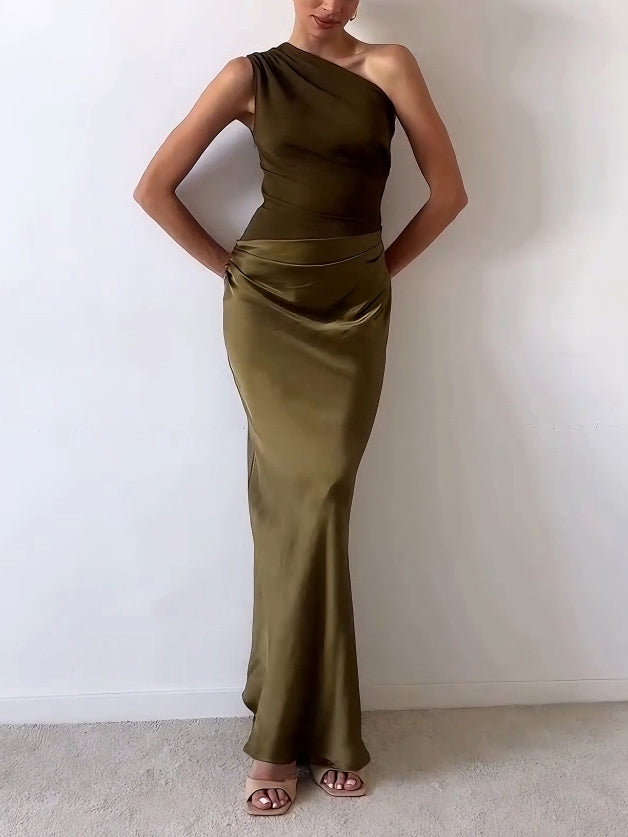 Classic Vintage Dress