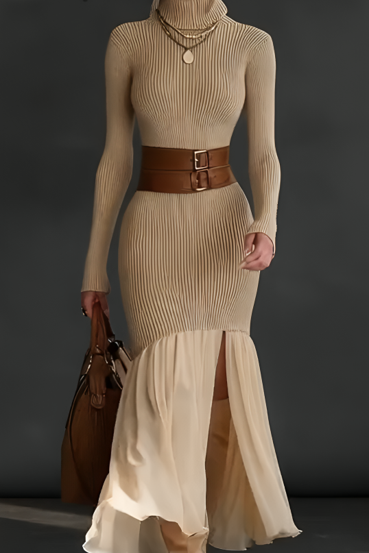 Thoughtfully Designed Dress