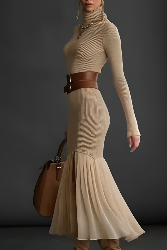 Thoughtfully Designed Dress