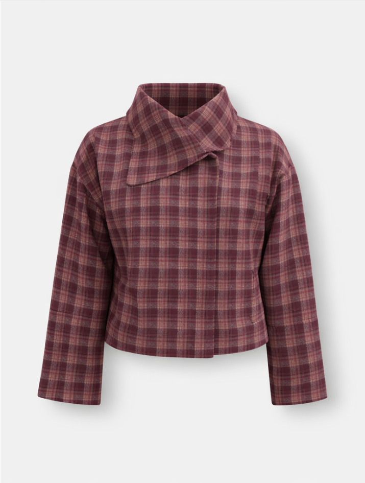 Thoughtfully Designed Garment
