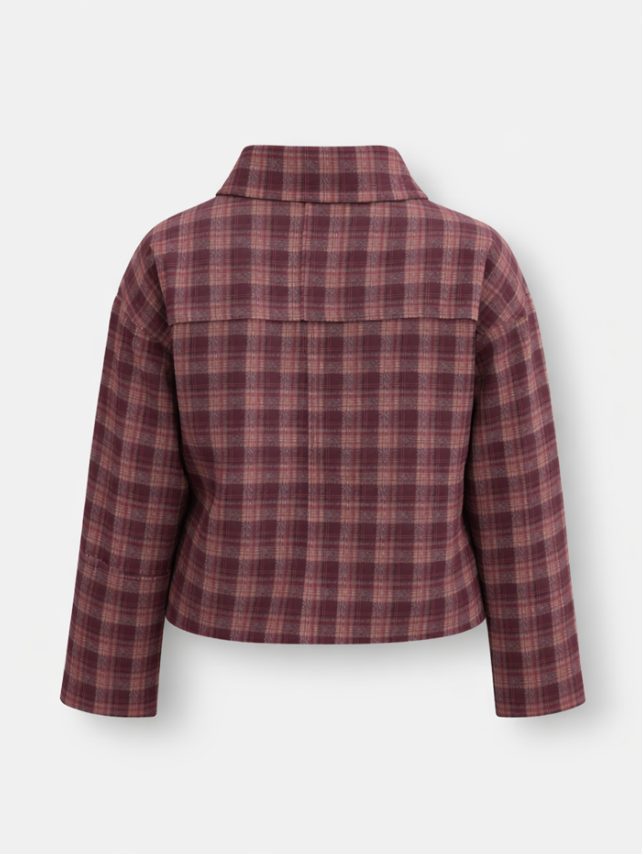 Thoughtfully Designed Garment