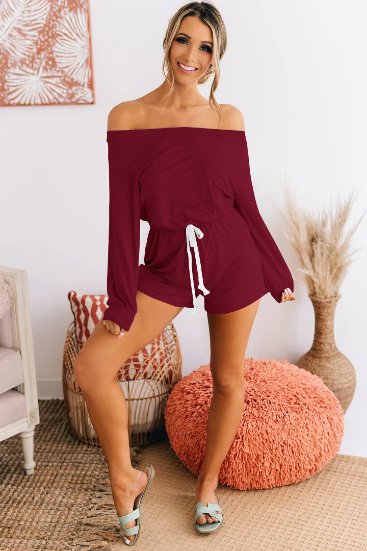 Vintage Inspired Garment